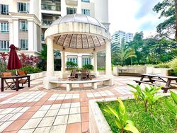 Cavendish Park (D21), Condominium #518520751